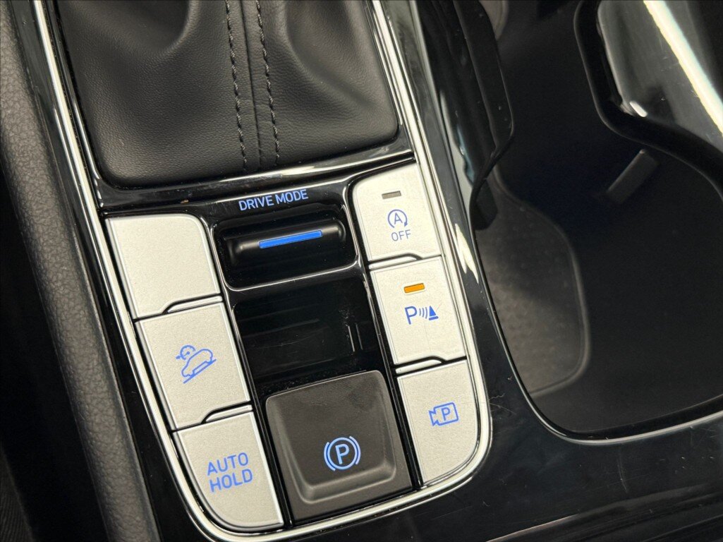 Hyundai Tucson SUV / Terénní 1,6 l 117 kw