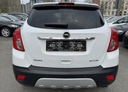 Opel Mokka Hatchback 1,7 l 96 kw