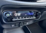 Toyota Aygo Hatchback 1,5 l 85 kw