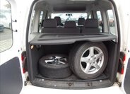 Volkswagen Caddy 12