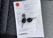 Škoda Octavia Kombi 1,6 l 75 kw