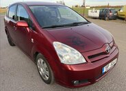 Toyota Corolla Verso 3