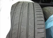 Škoda Superb Liftback 2,0 l 110 kw