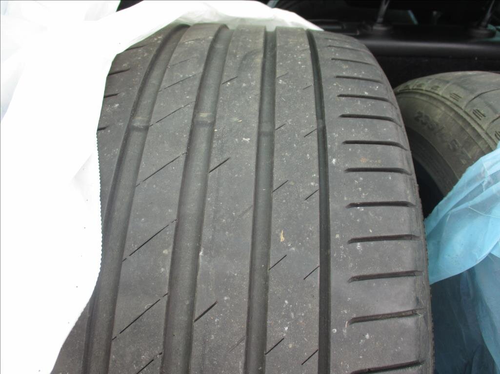 Škoda Superb Liftback 2,0 l 110 kw