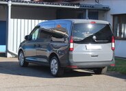 Volkswagen Caddy Skříň 2,0 l 75 kw