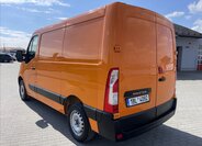Renault Master Ostatní 2,3 l 81 kw