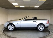 Mercedes-Benz SLK 10