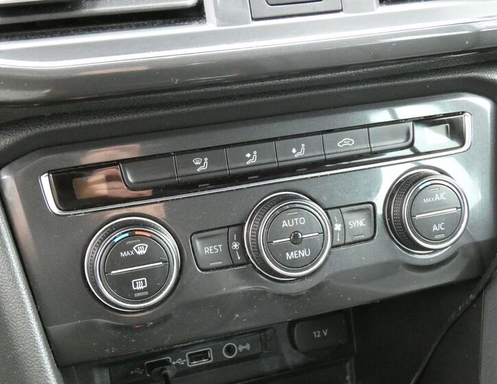 Seat Tarraco SUV 2,0 l 110 kw