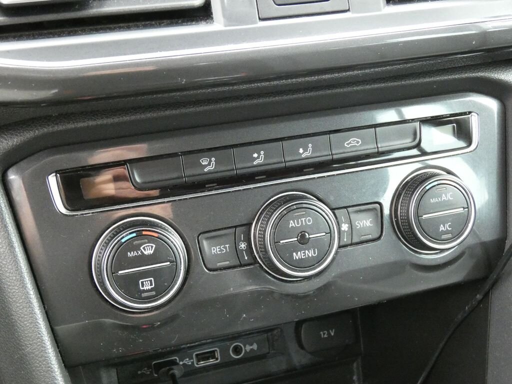 Seat Tarraco SUV 2,0 l 110 kw