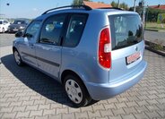 Škoda Roomster MPV 1,4 l 63 kw