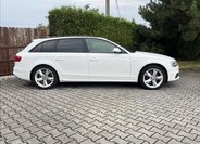 Audi A4 7