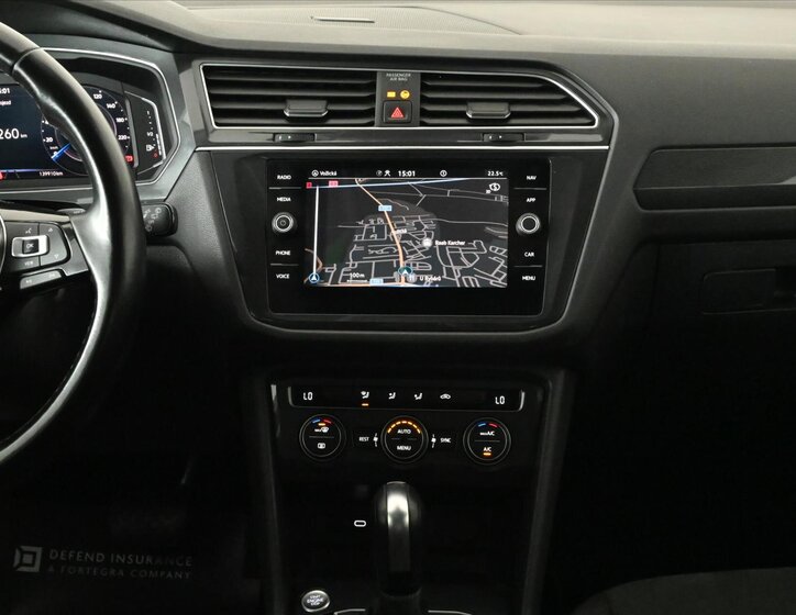 Volkswagen Tiguan Allspace 12