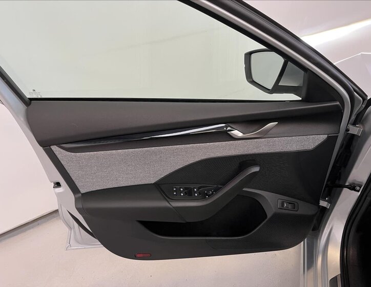 Škoda Octavia Liftback 1,5 l 110 kw