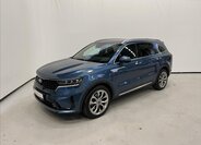 KIA Sorento 1