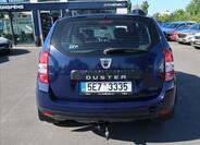 Dacia Duster 8