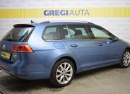 Volkswagen Golf Kombi 2,0 l 110 kw