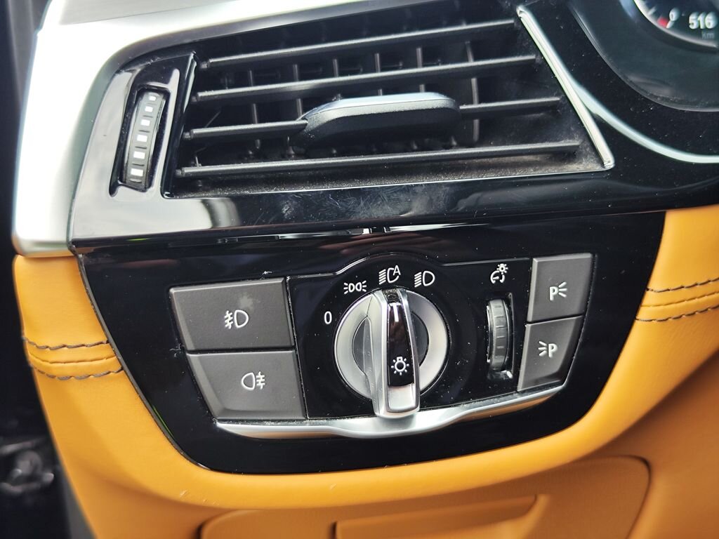 BMW Řada 5 Sedan / Limuzína 3,0 l 235 kw