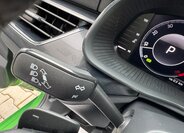 Škoda Scala Hatchback 1,5 l 110 kw