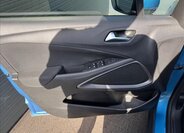 Opel Crossland SUV / Terénní 1,2 l 81 kw