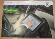 Škoda Yeti SUV 1,4 l 90 kw