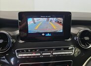 Mercedes-Benz Třídy V MPV 2,0 l 120 kw