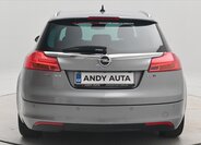 Opel Insignia Ostatní 2,0 l 118 kw