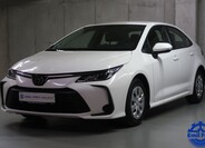 Toyota Corolla 1