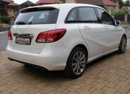 Mercedes-Benz Třídy B 5