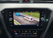 Volkswagen Passat Kombi 2,0 l 110 kw