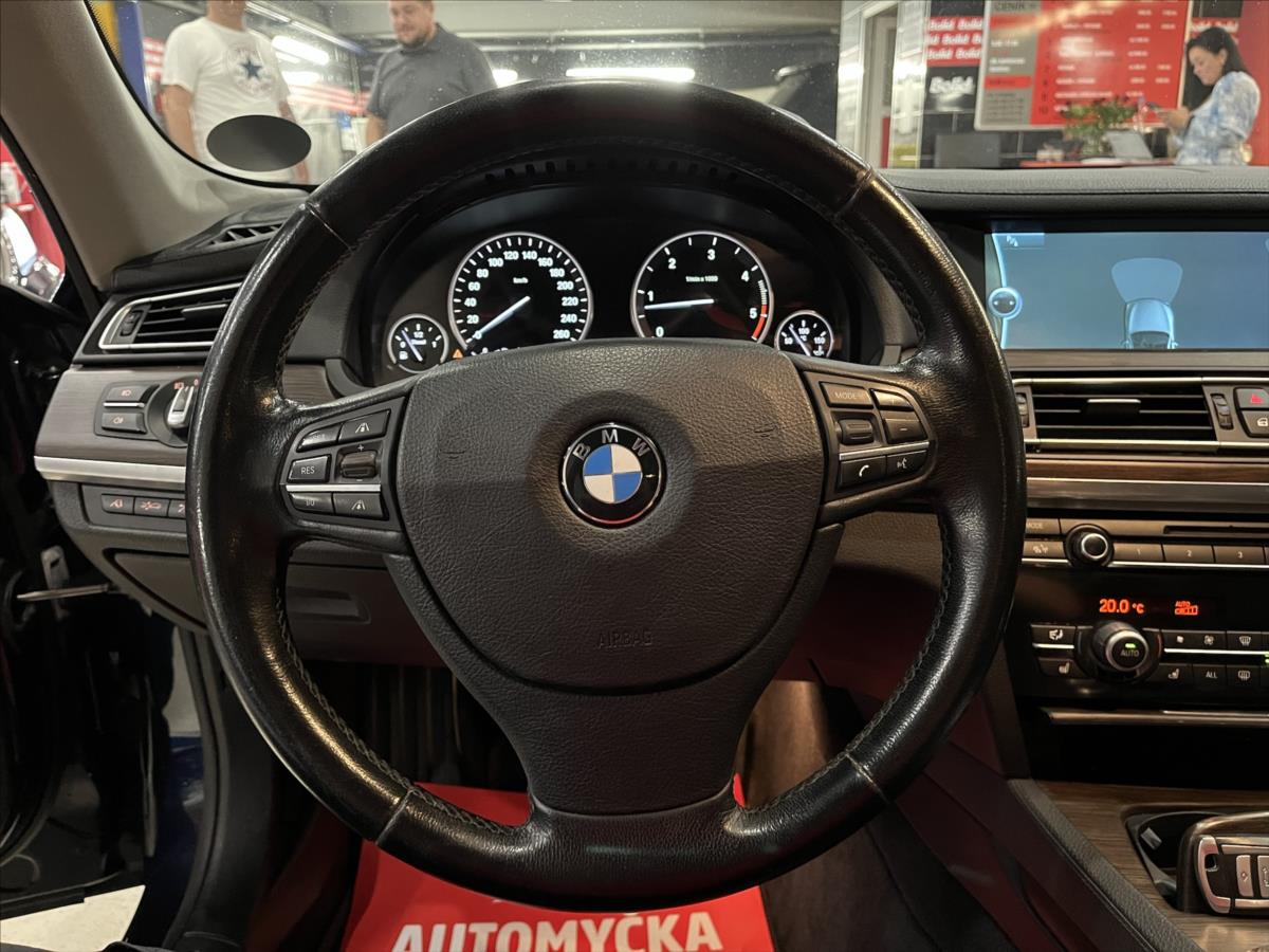 BMW Řada 7