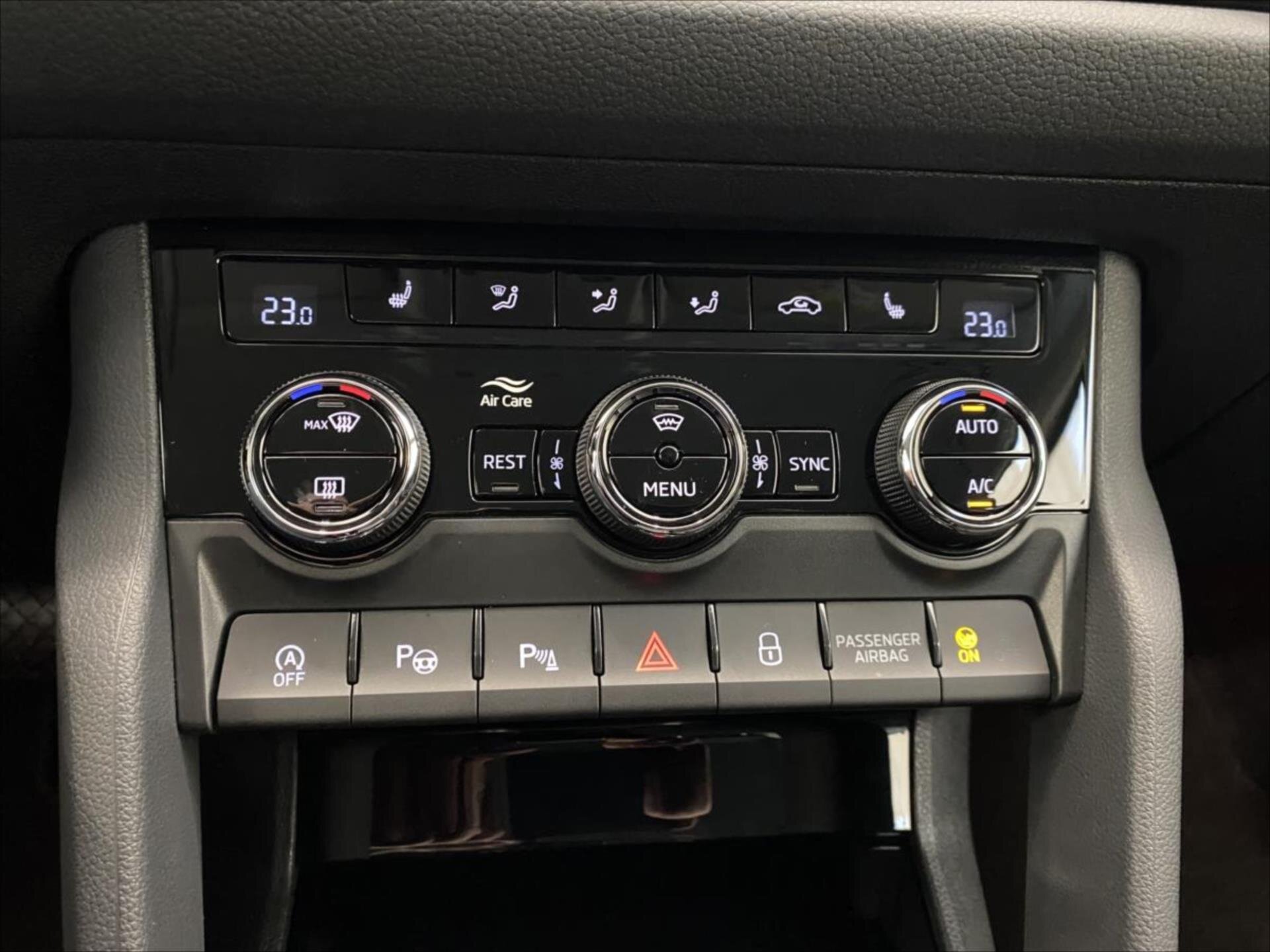 Škoda Kodiaq SUV / Terénní 2,0 l 110 kw