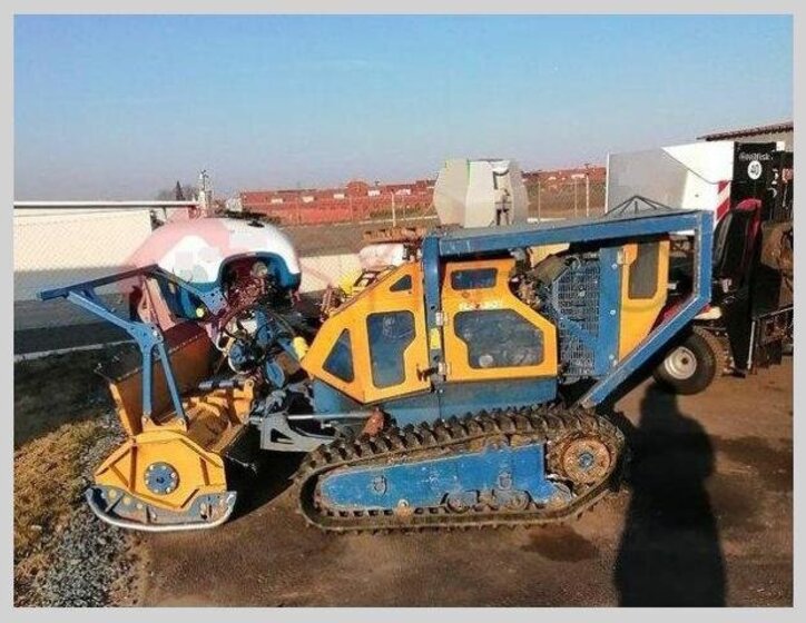 Ostatní Ostatní Ostatní 0,0 30 kw