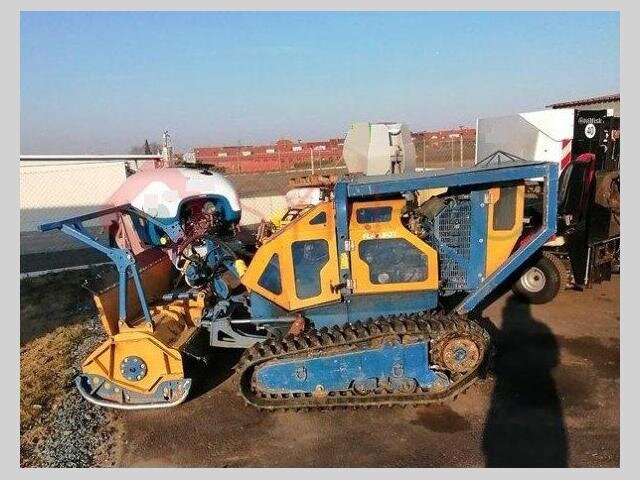 Ostatní Ostatní Ostatní 0,0 30 kw