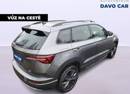 Škoda Karoq SUV / Terénní 1,5 l 110 kw
