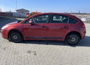 Citroën C4 Hatchback 1,6 l 80 kw