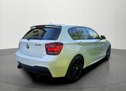 BMW Řada 1 Hatchback 3,0 l 235 kw