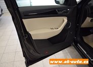Škoda Kodiaq SUV 2,0 l 110 kw
