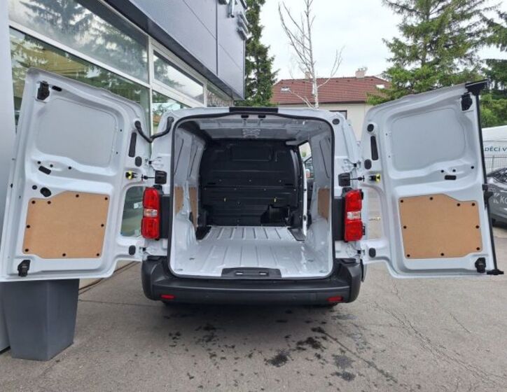 Peugeot Expert Skříň 2,0 l 106 kw