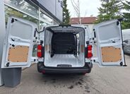 Peugeot Expert Skříň 2,0 l 106 kw