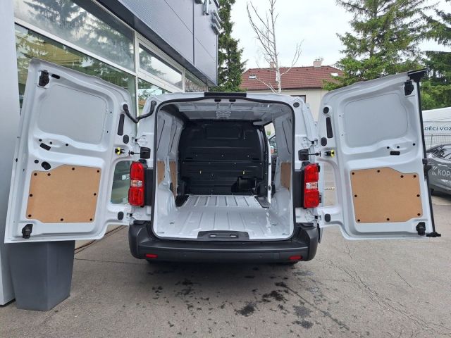 Peugeot Expert Skříň 2,0 l 106 kw