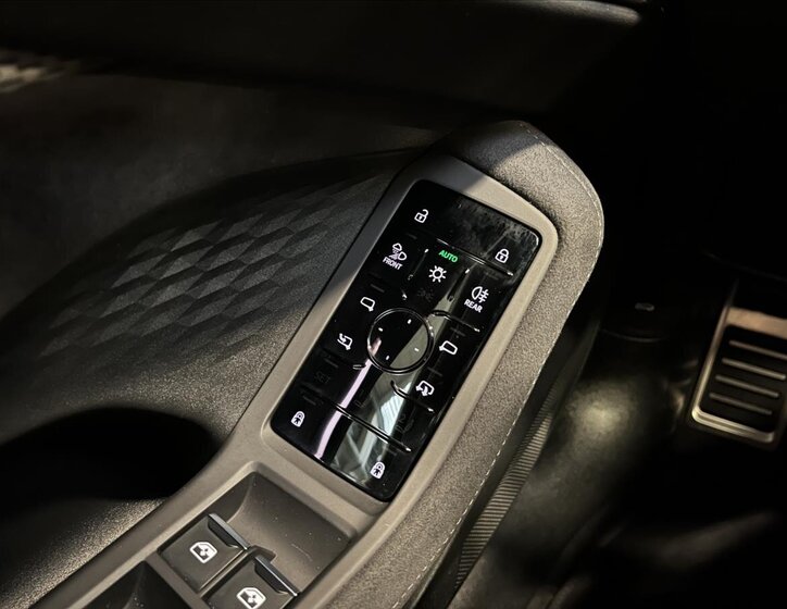 Audi A5 Liftback 2,0 l 150 kw