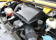 Mercedes-Benz Sprinter 19