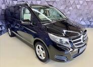 Mercedes-Benz Třídy V 9