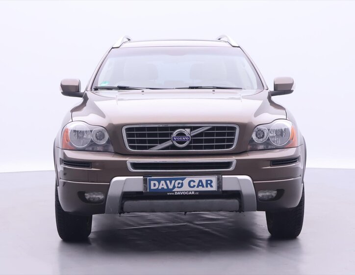 Volvo XC90 SUV / Terénní 2,4 l 147 kw