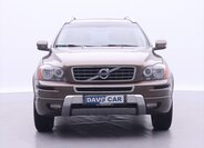 Volvo XC90 SUV / Terénní 2,4 l 147 kw