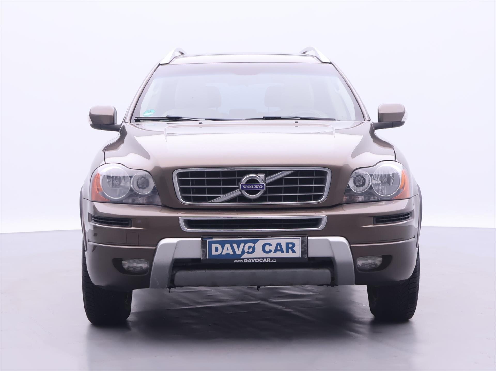 Volvo XC90 SUV / Terénní 2,4 l 147 kw
