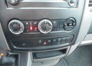 Mercedes-Benz Sprinter 15