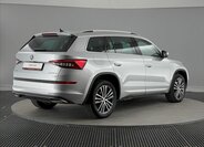 Škoda Kodiaq SUV / Terénní 2,0 l 140 kw