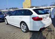 BMW Řada 3 Kombi 2,0 l 140 kw
