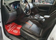 Ford Ranger Ostatní 3,2 l 147 kw
